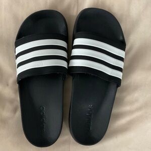ADIDAS Men's Adilette Shower Slides